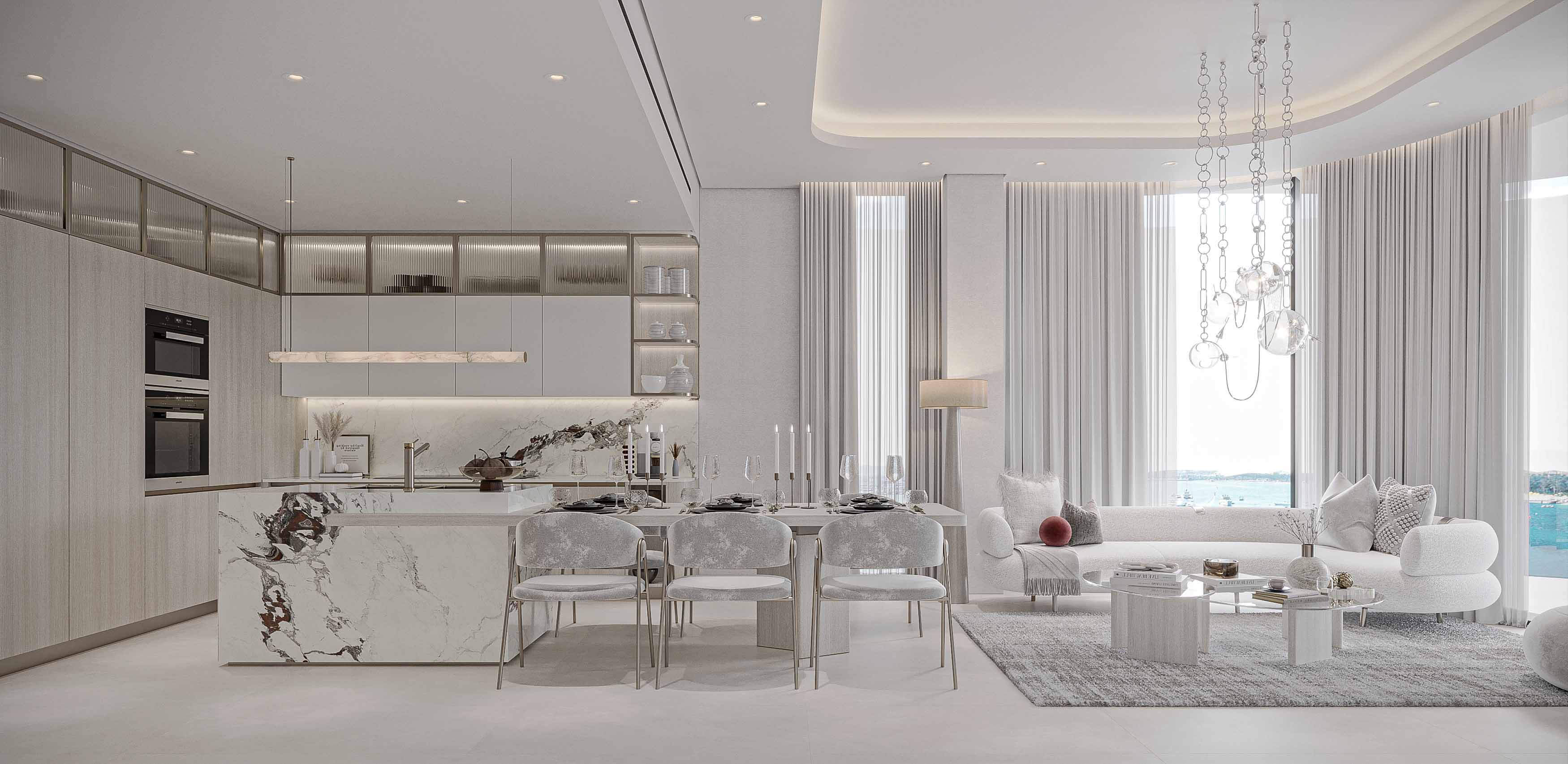 Cotier House 2 By Imtiaz